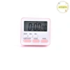 Màn Hình Kỹ Thuật Số Pufangnice - Đồng Hồ Báo Thức, Hẹn Giờ Ngủ, Đếm Ngược Nấu Ăn, Giá 67.320₫ 11