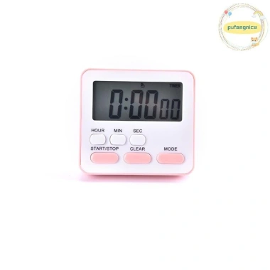 Màn Hình Kỹ Thuật Số Pufangnice - Đồng Hồ Báo Thức, Hẹn Giờ Ngủ, Đếm Ngược Nấu Ăn, Giá 67.320₫ 11 Màn Hình Kỹ Thuật Số Pufangnice - Đồng Hồ Báo Thức, Hẹn Giờ Ngủ, Đếm Ngược Nấu Ăn, Giá 67.320₫ 11