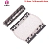 Màn hình lá dao cạo râu điện Springevenstar 5S Đế cho M30 M60 M90 P40 P50, dao sắc, giảm 23%