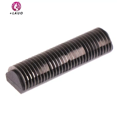 Màn hình lá dao cạo râu điện Springevenstar 5S Đế cho M30 M60 M90 P40 P50, dao sắc, giảm 23%
