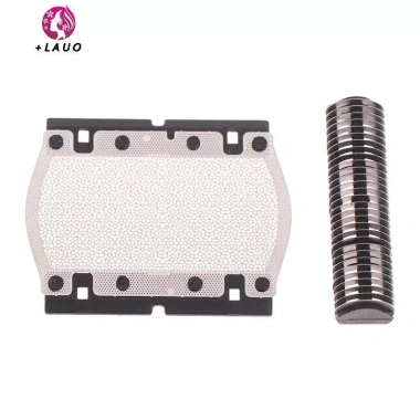 Màn hình lá dao cạo râu điện Springevenstar 5S Đế cho M30 M60 M90 P40 P50, dao sắc, giảm 23%