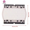 Màn hình lá dao cạo râu điện Springevenstar 5S Đế cho M30 M60 M90 P40 P50, dao sắc, giảm 23% 9