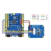 Màn Hình LCD 1.69 inch 240x280 SPI 262K - Thay Thế Chuyên Dụng Arduino STM32, Giá 317.900 VND 2