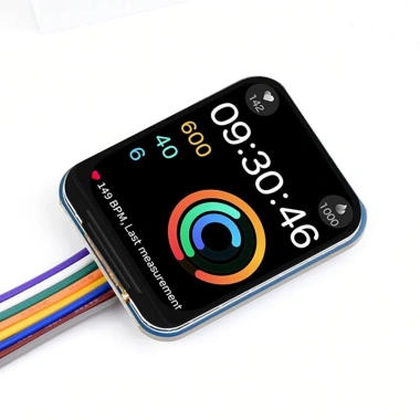 Màn Hình LCD 1.69 inch 240x280 SPI 262K - Thay Thế Chuyên Dụng Arduino STM32, Giá 317.900 VND 5