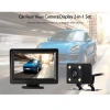 Màn hình LCD 4.3 inch ô tô – Camera đảo ngược HD IR, tầm nhìn ban đêm, giá 358.600₫ 3