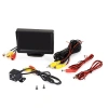 Màn hình LCD 4.3 inch ô tô – Camera đảo ngược HD IR, tầm nhìn ban đêm, giá 358.600₫ 8