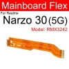 Màn Hình LCD Flex Ribbon Realme Narzo 10‑50A Prime 4G/5G, Cáp Mềm, Bo Mạch Chủ - 181.500đ