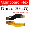 Màn Hình LCD Flex Ribbon Realme Narzo 10‑50A Prime 4G/5G, Cáp Mềm, Bo Mạch Chủ - 181.500đ 2
