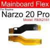 Màn Hình LCD Flex Ribbon Realme Narzo 10‑50A Prime 4G/5G, Cáp Mềm, Bo Mạch Chủ - 181.500đ 3
