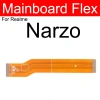 Màn Hình LCD Flex Ribbon Realme Narzo 10‑50A Prime 4G/5G, Cáp Mềm, Bo Mạch Chủ - 181.500đ 6