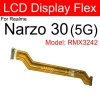 Màn Hình LCD Flex Ribbon Realme Narzo 10‑50A Prime 4G/5G, Cáp Mềm, Bo Mạch Chủ - 181.500đ 8