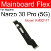 Màn Hình LCD Flex Ribbon Realme Narzo 10‑50A Prime 4G/5G, Cáp Mềm, Bo Mạch Chủ - 181.500đ 9
