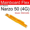 Màn Hình LCD Flex Ribbon Realme Narzo 10‑50A Prime 4G/5G, Cáp Mềm, Bo Mạch Chủ - 181.500đ 10