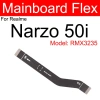 Màn Hình LCD Flex Ribbon Realme Narzo 10‑50A Prime 4G/5G, Cáp Mềm, Bo Mạch Chủ - 181.500đ 11