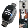 Màn hình LED EHES đo nhiệt độ thông minh 0‑99°C cho tắm – Giá ưu đãi 48.707₫ 6