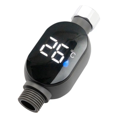 Màn hình LED EHES đo nhiệt độ thông minh 0‑99°C cho tắm – Giá ưu đãi 48.707₫ 10 Màn hình LED EHES đo nhiệt độ thông minh 0‑99°C cho tắm – Giá ưu đãi 48.707₫ 10