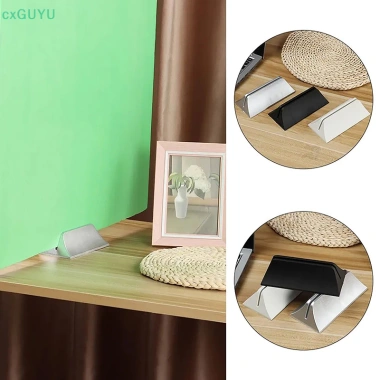 Màn Hình Máy Tính Để Bàn Kẹp Nhựa PRTA - Kính Cố Định Tháo Rời, Văn Phòng, 48.620₫ 4
