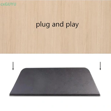 Màn Hình Máy Tính Để Bàn Kẹp Nhựa PRTA - Kính Cố Định Tháo Rời, Văn Phòng, 48.620₫ 7