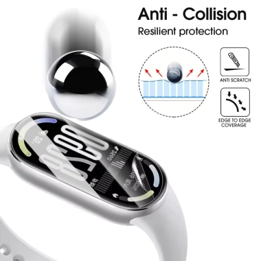 Màn Hình Mềm Đeo Xiaomi Mi Band 10/9/8 - Bảo Vệ Đầy Đủ, Giá Ưu Đãi 41.895 VND 5 Màn Hình Mềm Đeo Xiaomi Mi Band 10/9/8 - Bảo Vệ Đầy Đủ, Giá Ưu Đãi 41.895 VND 5