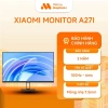 Màn Hình PC Xiaomi Monitor A27i EU Chính Hãng - 27 inch, 144Hz, 36 Tháng BH, Giá 3.2tr