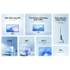 Màn Hình PC Xiaomi Monitor A27i EU Chính Hãng - 27 inch, 144Hz, 36 Tháng BH, Giá 3.2tr 2