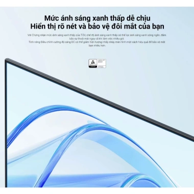Màn Hình PC Xiaomi Monitor A27i EU Chính Hãng - 27 inch, 144Hz, 36 Tháng BH, Giá 3.2tr 7 Màn Hình PC Xiaomi Monitor A27i EU Chính Hãng - 27 inch, 144Hz, 36 Tháng BH, Giá 3.2tr 7