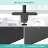 Màn hình PURE gắn tấm gia cố bàn mỏng - Đế trưng bày đa năng, giá chỉ 217.910 VND 8