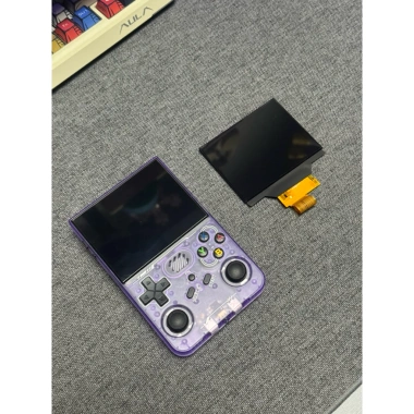 Màn hình thay thế 3.5 inch Panel 4 cho R36s R36h R36xx - Giá ưu đãi 280.000 VNĐ