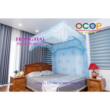Màn in hoa khung S Hồng Hải cao cấp Màu đa kích thước Bảo hành 12 tháng 279.000₫ 5 Màn in hoa khung S Hồng Hải cao cấp Màu đa kích thước Bảo hành 12 tháng 279.000₫ 5