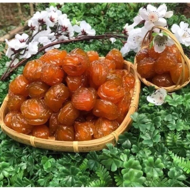 Mận Khía Xào Dẻo 500g - Mứt Đặc Sản Hà Nội, Ô Mai, Mứt Tết, Đồ Ăn Vặt Giá 39.000đ 3 Mận Khía Xào Dẻo 500g - Mứt Đặc Sản Hà Nội, Ô Mai, Mứt Tết, Đồ Ăn Vặt Giá 39.000đ 3