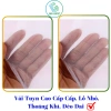 Màn khung vuông inox 304 không khoan tường – Mùng xếp thông minh 2 cửa, gấp gọn tiện lợi, chống muỗi, giá chỉ 195k 8