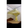 Màn khung vuông lẻ không khung, mắt màn nhỏ sợi dai, bền bỉ, giảm giá 340.000đ 8