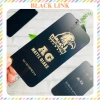 Màn kính cường lực chống vân tay cho iPhone 6/7/8 Plus/XR/XS Max/11/12/13/14/15 - Giá chỉ 21.998đ