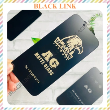 Màn kính cường lực chống vân tay cho iPhone 6/7/8 Plus/XR/XS Max/11/12/13/14/15 - Giá chỉ 21.998đ