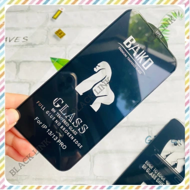 Màn kính cường lực chống vân tay cho iPhone 6/7/8 Plus/XR/XS Max/11/12/13/14/15 - Giá chỉ 21.998đ