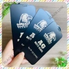 Màn kính cường lực chống vân tay cho iPhone 6/7/8 Plus/XR/XS Max/11/12/13/14/15 - Giá chỉ 21.998đ 7