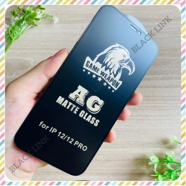 Màn kính cường lực chống vân tay cho iPhone 6/7/8 Plus/XR/XS Max/11/12/13/14/15 - Giá chỉ 21.998đ