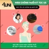 Màn ký túc xá 4UNI - Chắn muỗi, tuyn, giường tầng, giá chỉ 64.900 VNĐ 2