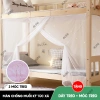 Màn ký túc xá 4UNI - Chắn muỗi, tuyn, giường tầng, giá chỉ 64.900 VNĐ 3