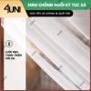 Màn ký túc xá 4UNI - Chắn muỗi, tuyn, giường tầng, giá chỉ 64.900 VNĐ 7