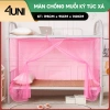 Màn ký túc xá 4UNI - Chắn muỗi, tuyn, giường tầng, giá chỉ 64.900 VNĐ 10
