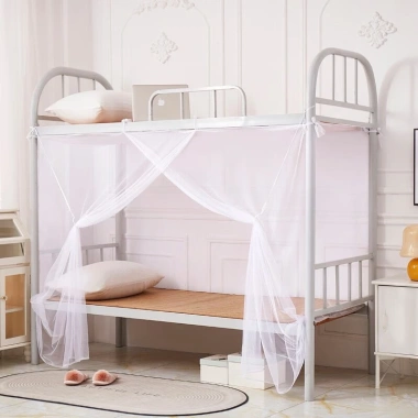 Màn ký túc xá chất đẹp, chống muỗi, giường tầng & đơn, nhiều kích thước - Giá chỉ 39.999 VND 4