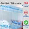 Màn lớn 2.5x2m - 4x2m, mắt nhỏ chống muỗi hiệu quả, kích thước đa dạng, giá ưu đãi 140.000₫ 2