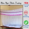 Màn lớn 2.5x2m - 4x2m, mắt nhỏ chống muỗi hiệu quả, kích thước đa dạng, giá ưu đãi 140.000₫ 4
