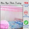 Màn lớn 2.5x2m - 4x2m, mắt nhỏ chống muỗi hiệu quả, kích thước đa dạng, giá ưu đãi 140.000₫ 5