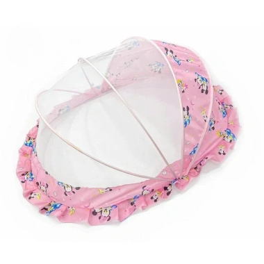 Màn mùng chụp chống muỗi gấp gọn – Bảo vệ bé sơ sinh, trẻ em ngủ, giá ưu đãi 135.000 5 Màn mùng chụp chống muỗi gấp gọn – Bảo vệ bé sơ sinh, trẻ em ngủ, giá ưu đãi 135.000 5