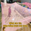 Màn Mùng Dây Tuyn Thái Cỡ Lớn 2m-5m - Huy Hoàng Giá 152.000 VND 2