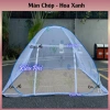 Màn mùng gấp gọn chóp hoa, chống muỗi bền chắc, tự bung nhanh, dễ dọn dẹp – 127.000₫ 8