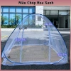 Màn mùng gấp gọn chóp hoa, chống muỗi bền chắc, tự bung nhanh, dễ dọn dẹp – 127.000₫ 10