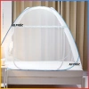Màn mùng hoa đỉnh chóp tự bung người lớn – Chống muỗi, gấp gọn tiện lợi, 117.000đ 3